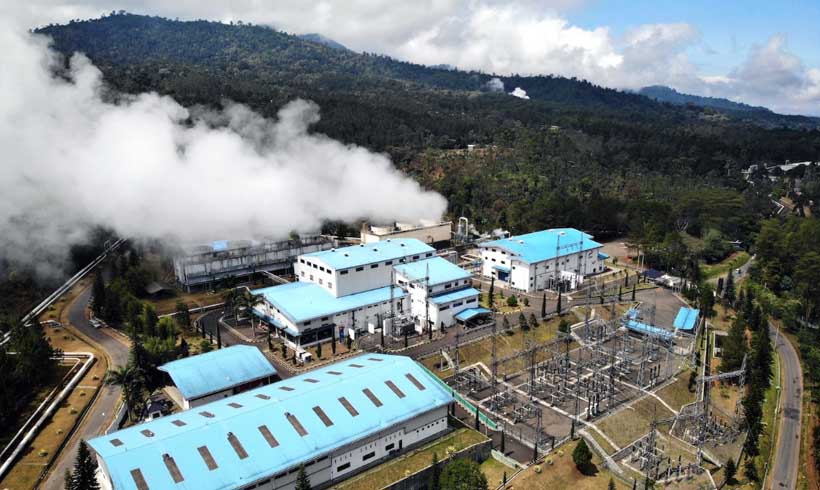 green data center