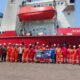 Survei Seismik Offshore