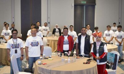 Askrindo Smart Finance Day