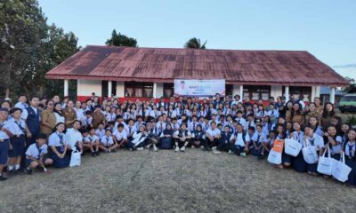 Relawan Bakti BUMN