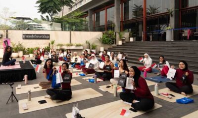 Swiss-Belresort Dago Heritage Bandung