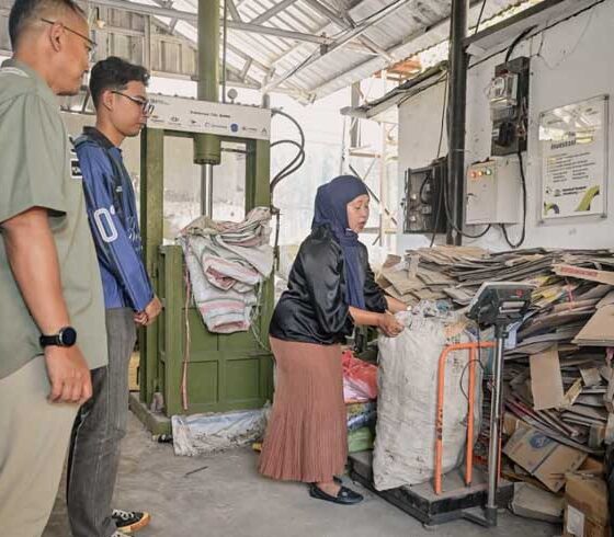 Bank Sampah