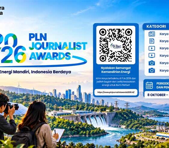 PLN Journalist Awards 2026