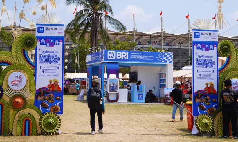 MotoGP Mandalika