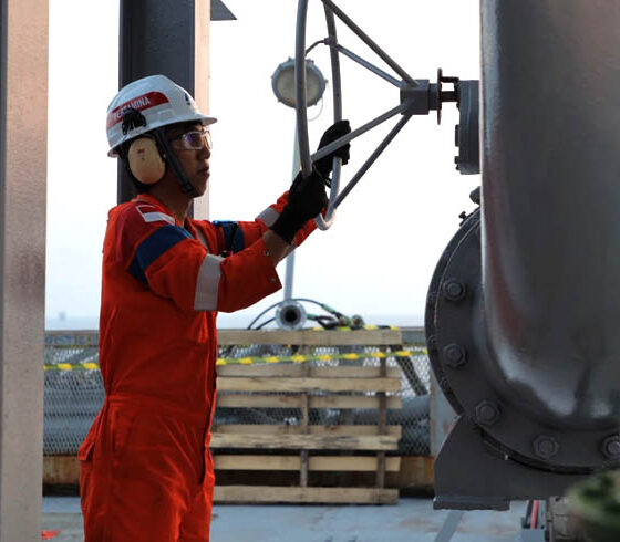Pertamina Hulu Energi