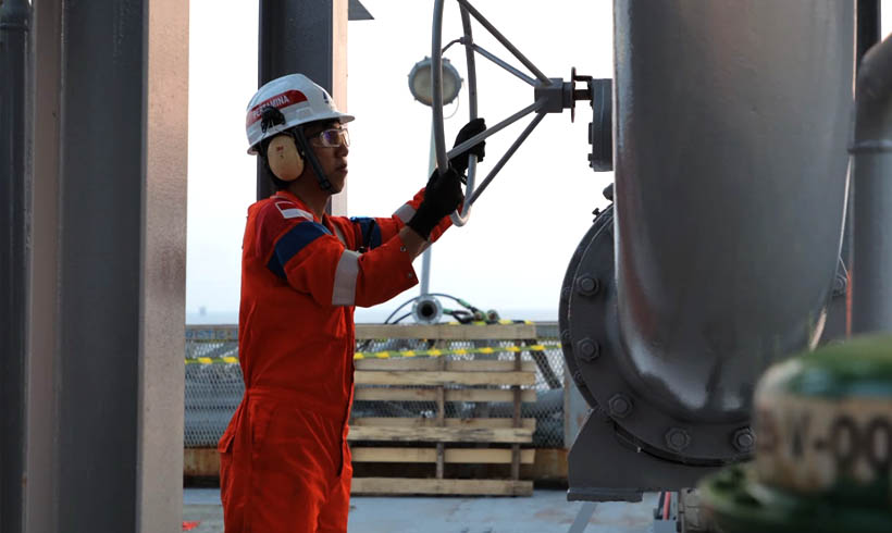 Pertamina Hulu Energi