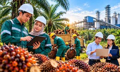 Lowongan Kerja BUMN