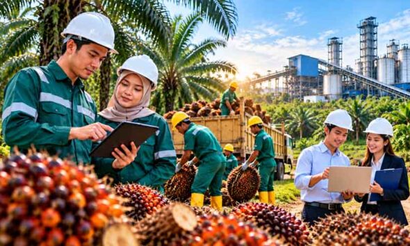 Lowongan Kerja BUMN