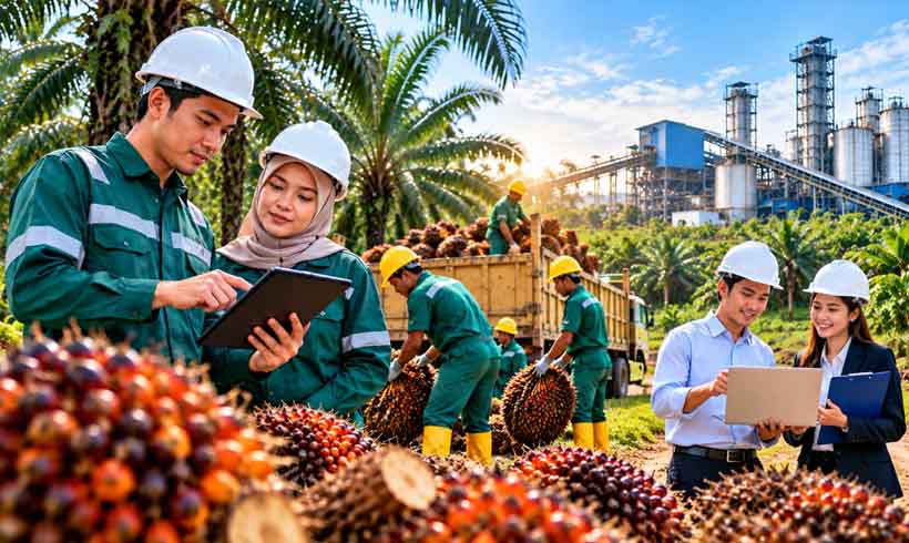Lowongan Kerja BUMN