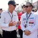 Dirut Pertamina