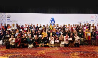 The Best Contact Center Indonesia