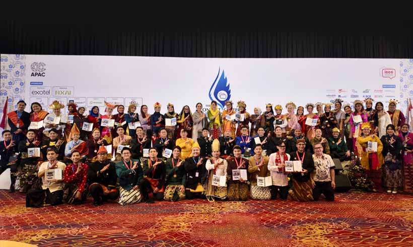 The Best Contact Center Indonesia