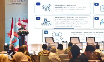 Ketahanan Energi Nasional