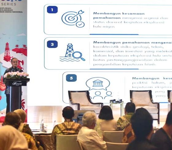 Ketahanan Energi Nasional