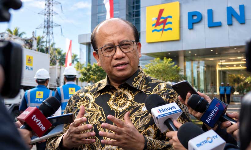 Suroso Isnandar