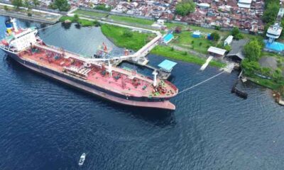 Pertamina Patra Niaga Regional Sulawesi