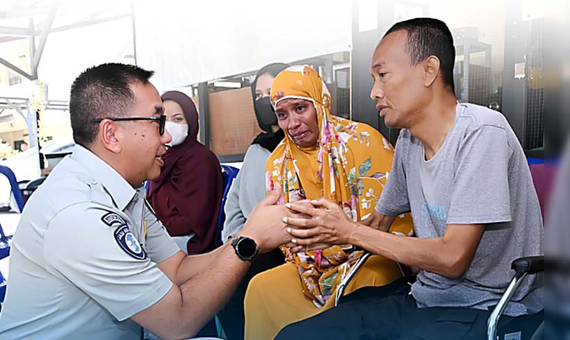 Jasa Raharja