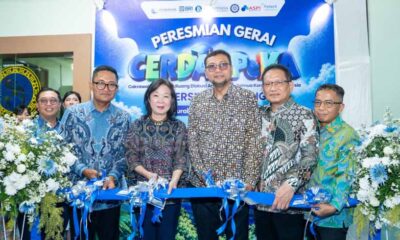 BRI Peduli