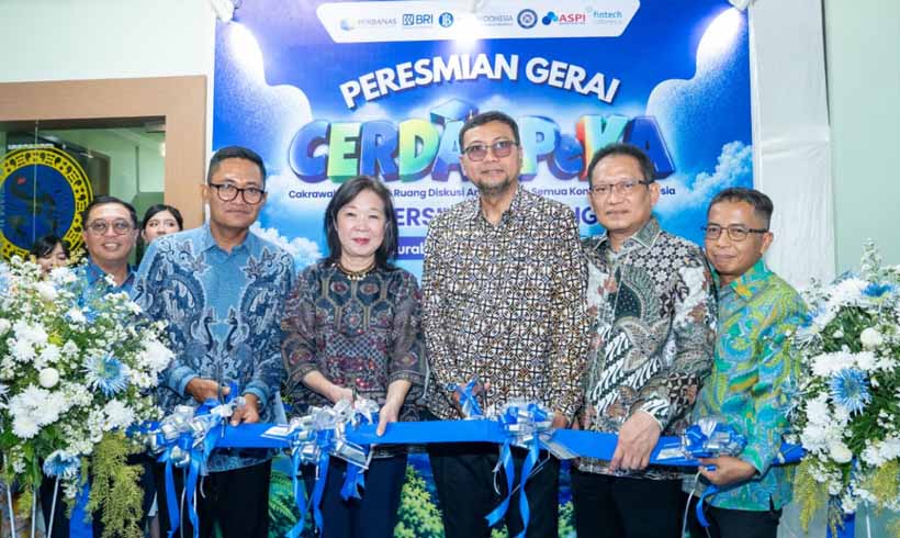 BRI Peduli