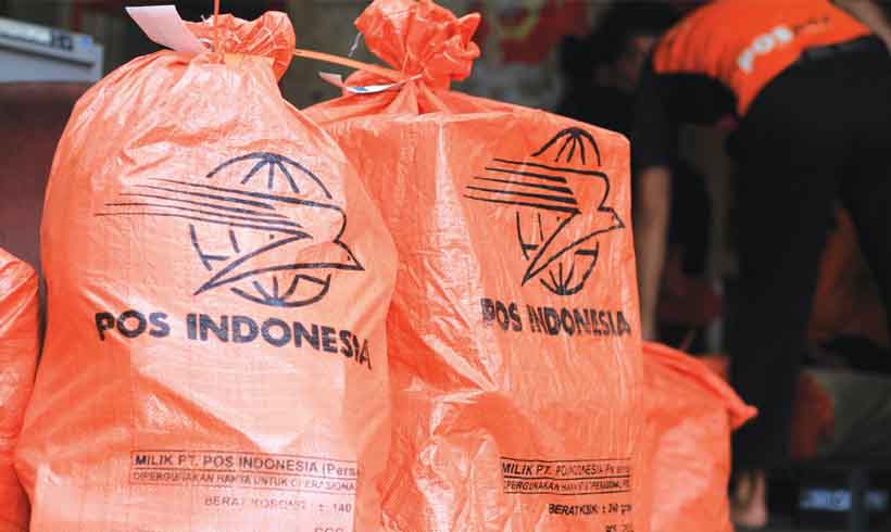 Pos Indonesia Gagal Bayar