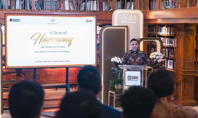 investasi global