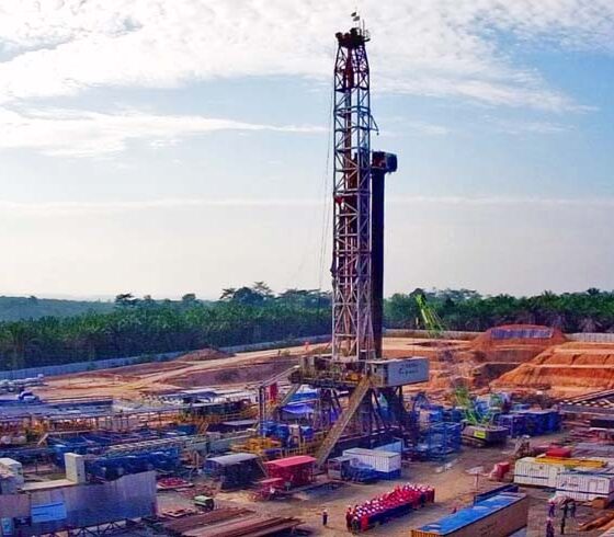 Pertamina Drilling