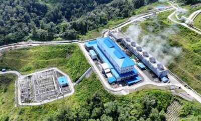 Pertamina Geothermal