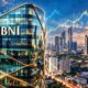BNI Buyback saham