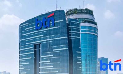 Buyback Saham BBTN