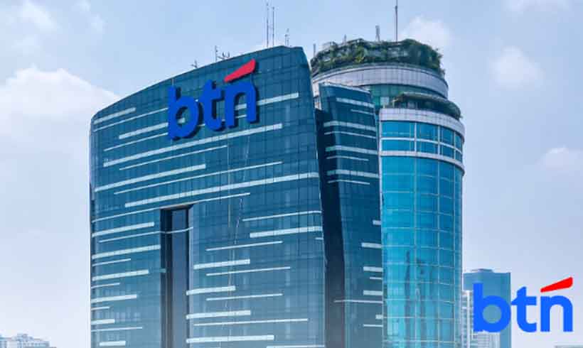 Buyback Saham BBTN