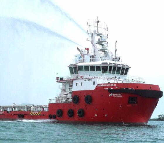 Pertamina Trans Kontinental