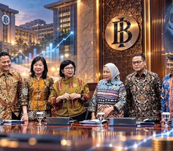 Suku Bunga Acuan