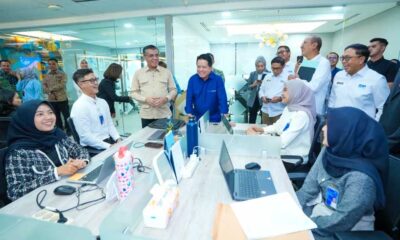 Program Magang Nasional