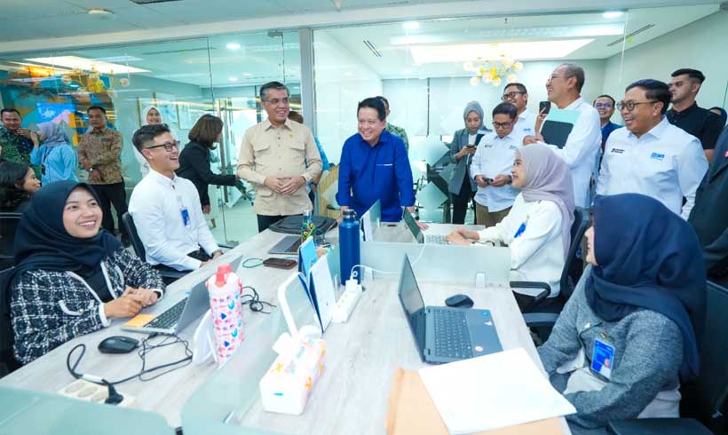 Program Magang Nasional