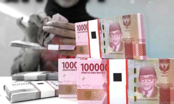Kredit perbankan