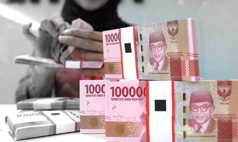 Kredit perbankan