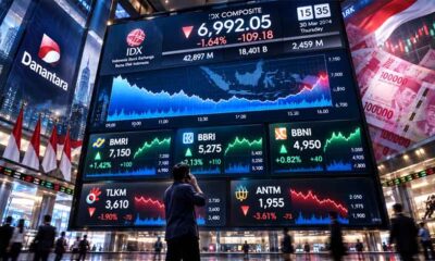 Rekomendasi saham