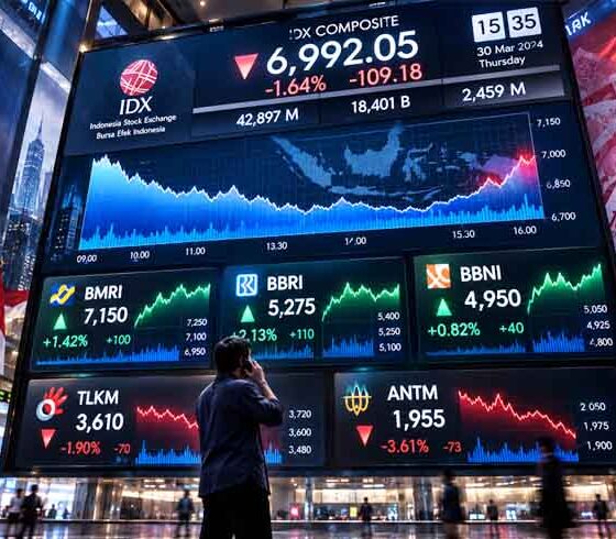 Rekomendasi saham