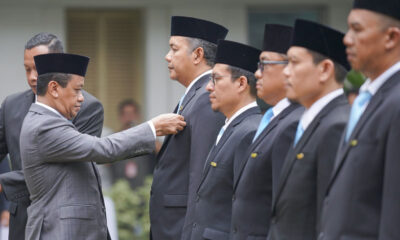 Pekerja Pertamina