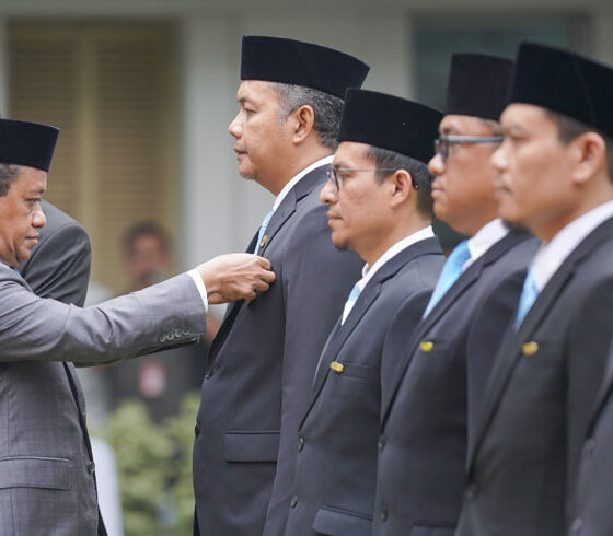 Pekerja Pertamina