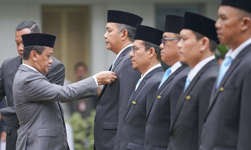 Pekerja Pertamina