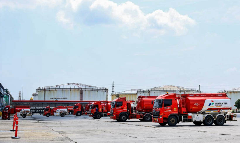 kebutuhan energi masyarakat