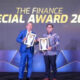 Top 20 Financial Institutions Award 2026