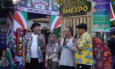 Pertamina Grand Prix