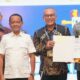 Portofolio Pasokan Gas Bumi