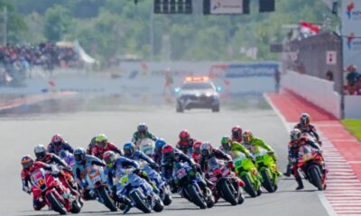 MotoGP Mandalika 2026