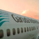 Kinerja Garuda Indonesia