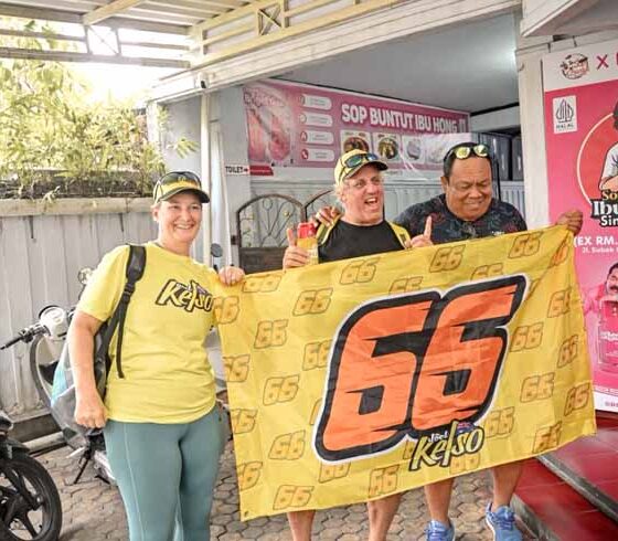 Pertamina Grand Prix of Indonesia