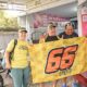 Pertamina Grand Prix of Indonesia