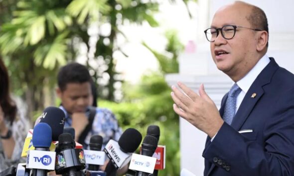 IPO BUMN